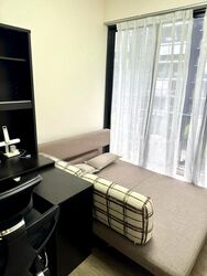 Parc Canberra (D27), Condominium #446298831